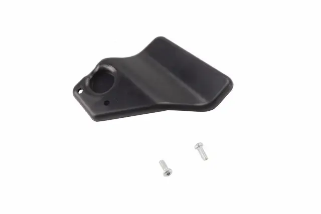 Passenger Side Running Board Shield - GM (15932168)