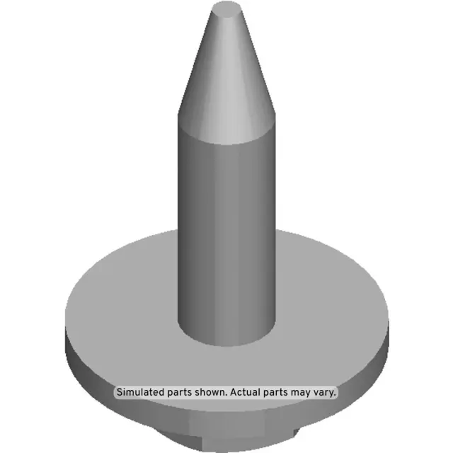M6x1x25 Multi-Purpose Bolt - GM (15964943)