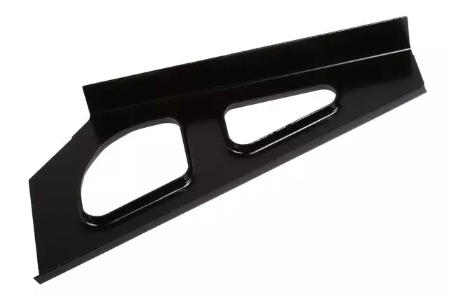 Underbody Side Rail Outrigger Brace - GM (15966487)