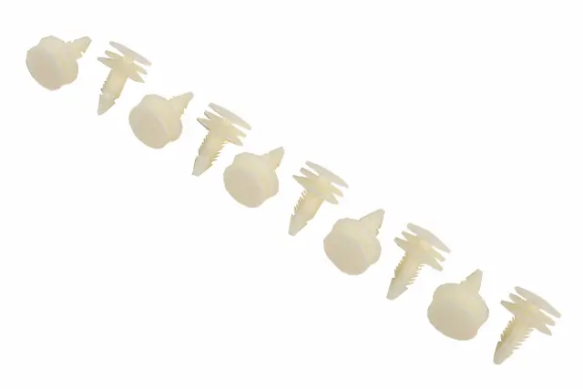 Multi-Purpose Retainer - GM (15986673)