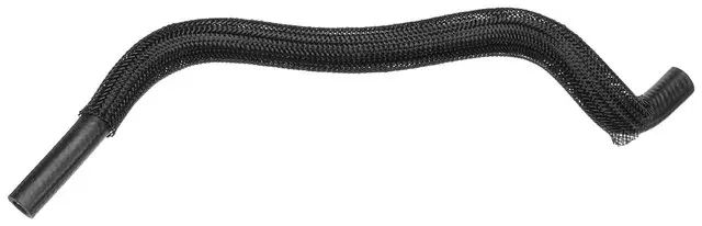 Molded Coolant Bypass Hose - ACDelco (16016M)