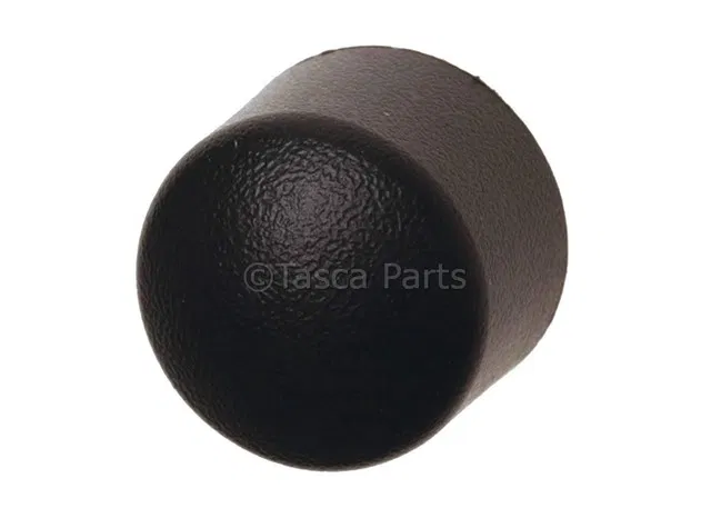 Radio Volume Control Knob without Ring - GM (16195410)