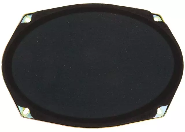 Rear Radio Speaker - GM (16197675)