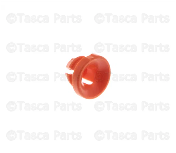 Multi-Purpose Clip - GM (16643104)