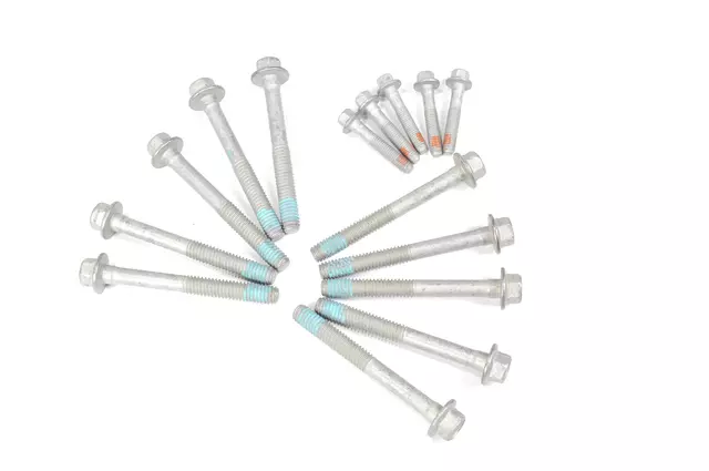 BOLT KIT - GM (17800568)