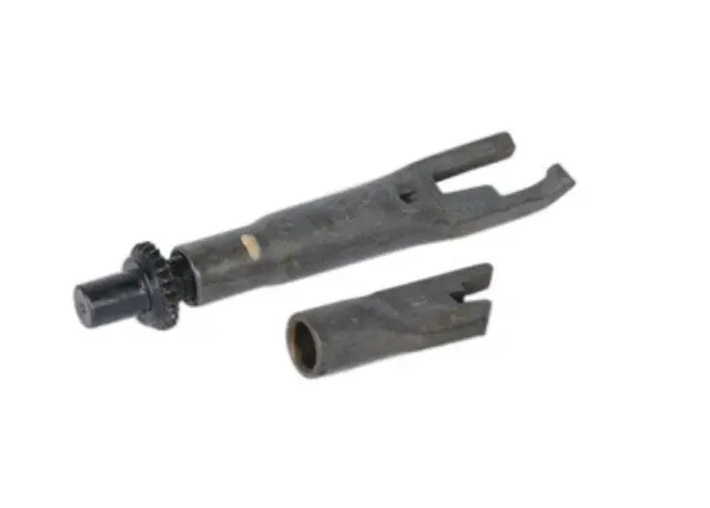 Screw Kit Rr Brk Shoe Adjr - GM (18026293)
