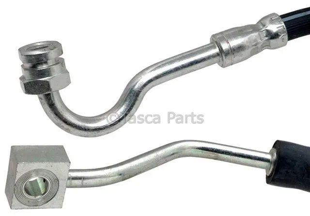 Hose - GM (18032854)