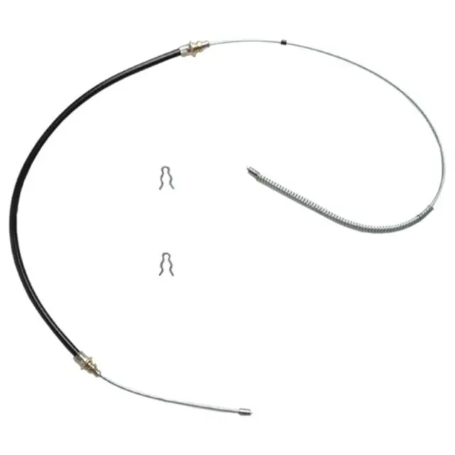 Cable - GM (18033032) - view 2