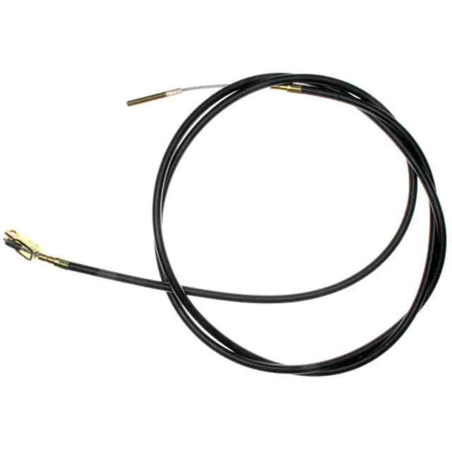 Cable - GM (18033038) - view 2