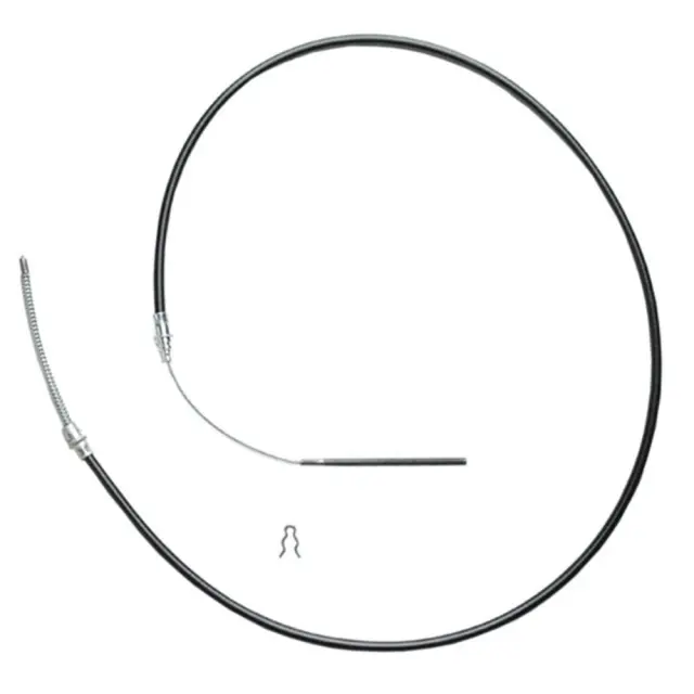 Cable - GM (18033042) - view 3