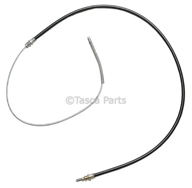Cable - GM (18033043) - view 2