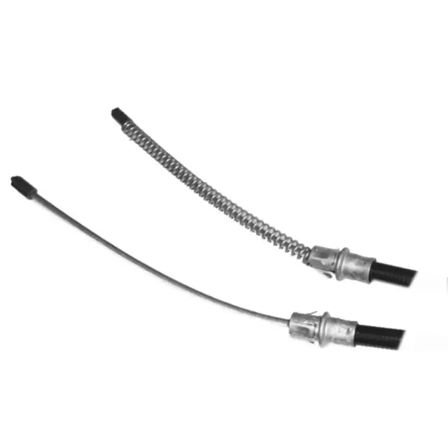 Cable - GM (18033057) - view 2