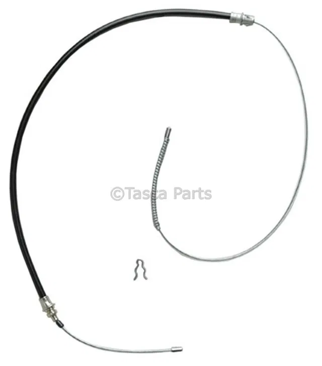 Cable - GM (18033067) - view 2