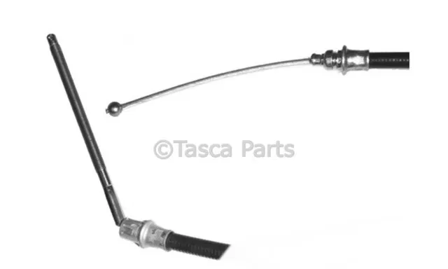 Cable - GM (18033076)