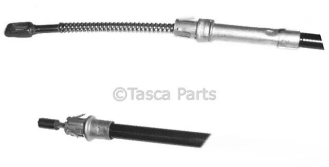 Cable - GM (18033077)