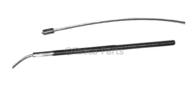 Cable - GM (18033097)