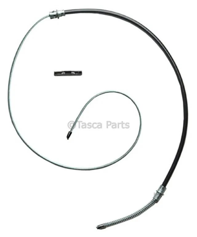 Cable - GM (18033099) - view 2