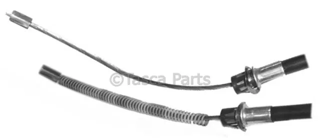 Cable - GM (18033138)