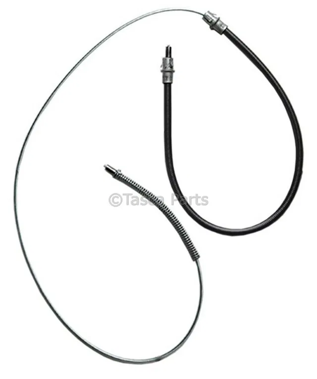 Cable - GM (18033138) - view 2