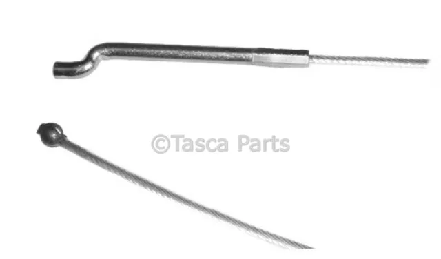 Cable - GM (18033143)