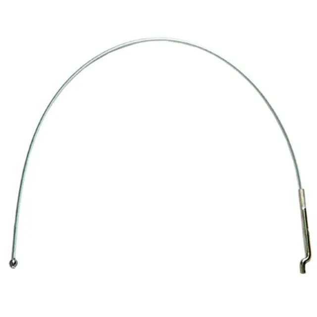 Cable - GM (18033143) - view 2