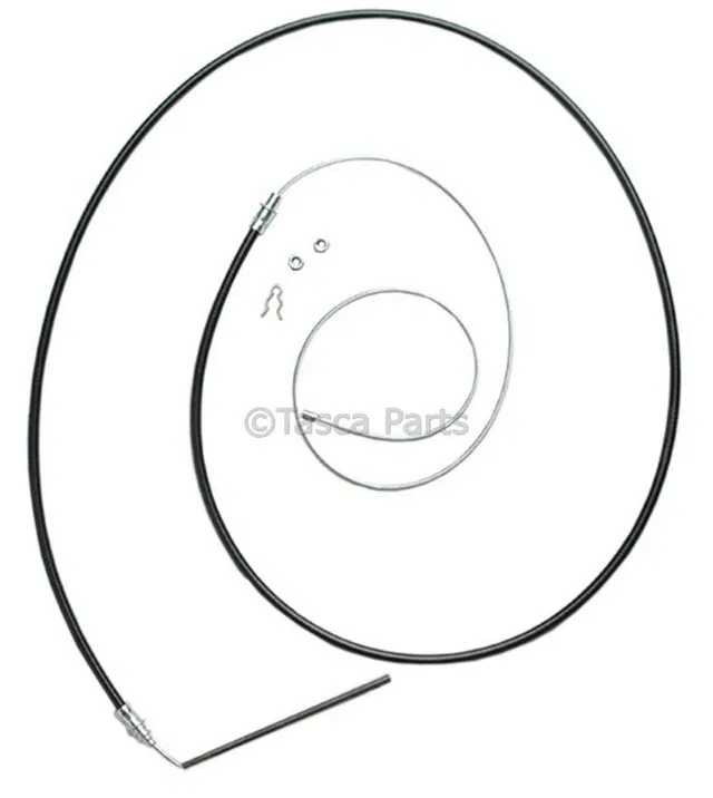 Cable - GM (18033148) - view 2