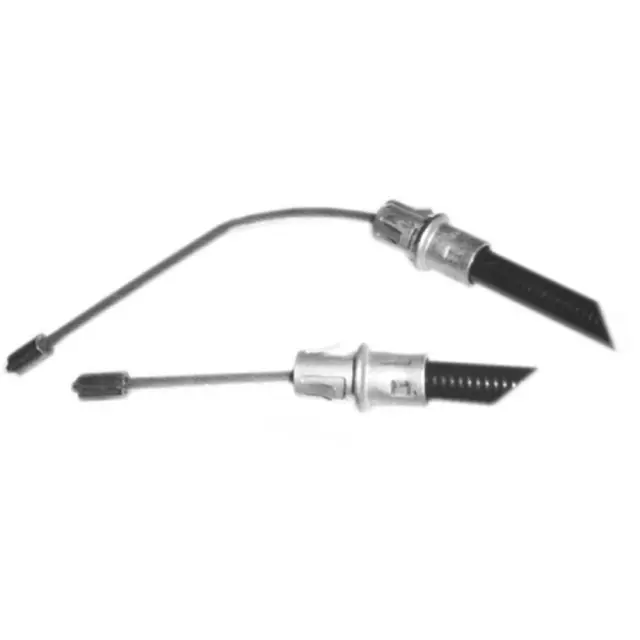 Cable - GM (18033157) - view 3
