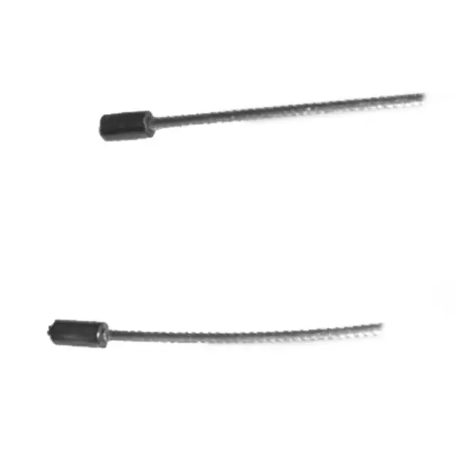 Cable - GM (18033166) - view 2