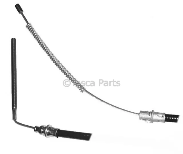 Cable - GM (18033174)