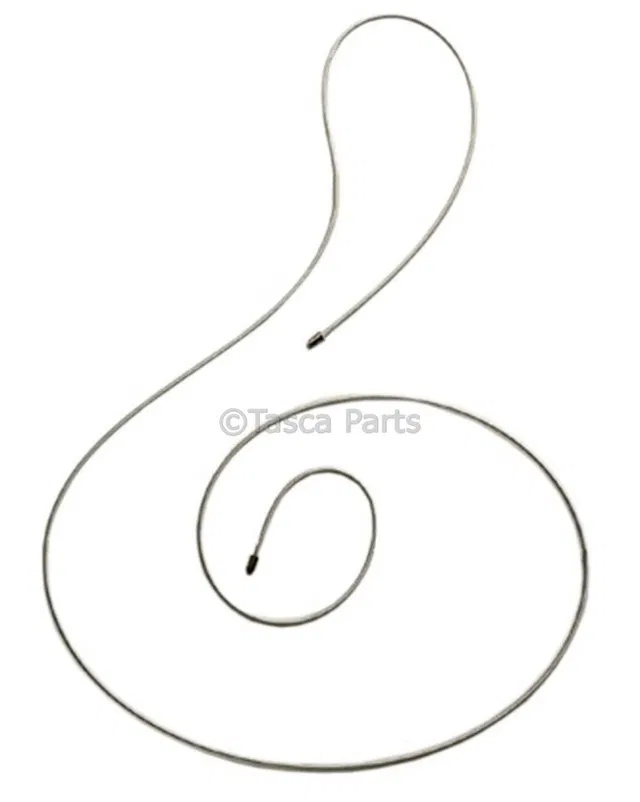 Cable - GM (18033217)