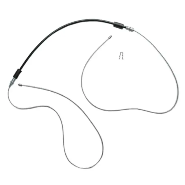 Cable - GM (18033239) - view 2