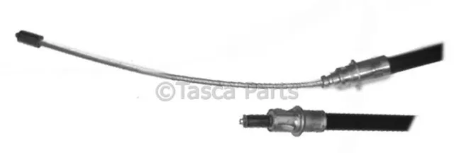 Cable - GM (18033242)
