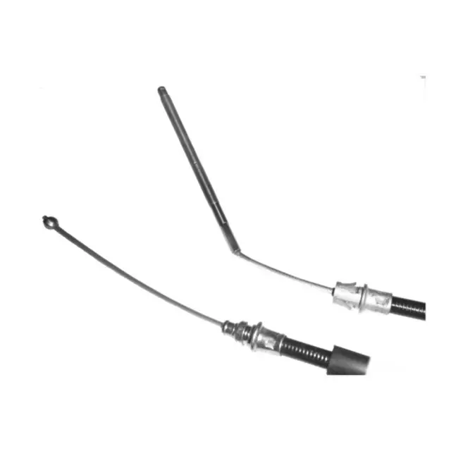 Cable - GM (18033249) - view 2