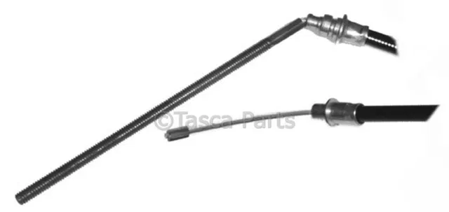 Cable - GM (18033251)