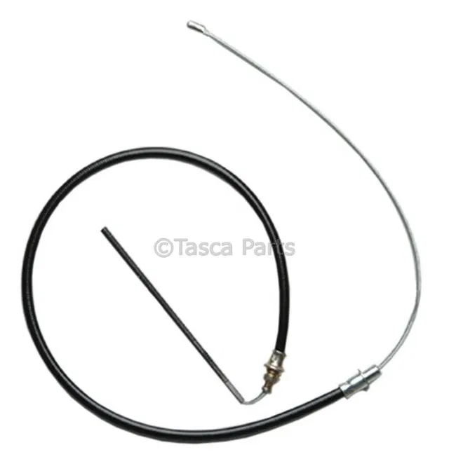 Cable - GM (18033251) - view 2