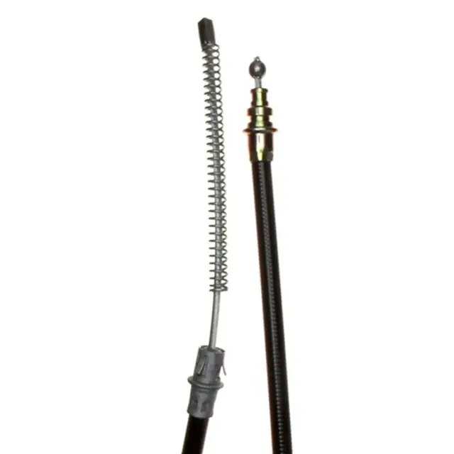 Cable - GM (18033253) - view 3