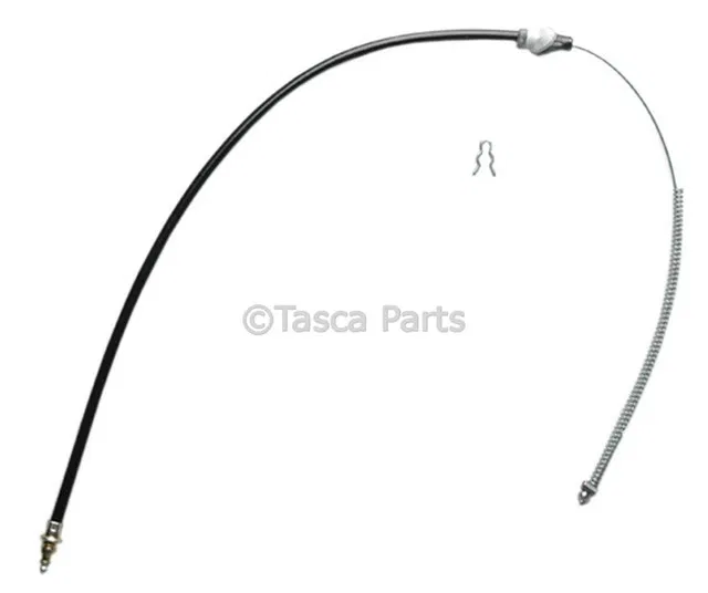 Cable - GM (18033287) - view 2