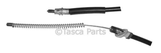 Cable - GM (18033297)