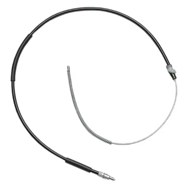 Cable - GM (18033297) - view 2