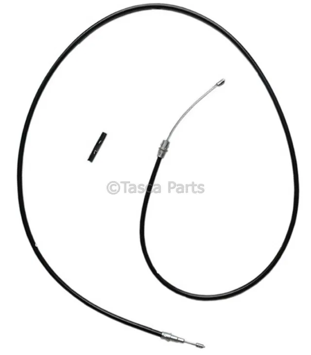 Cable - GM (18033357) - view 2