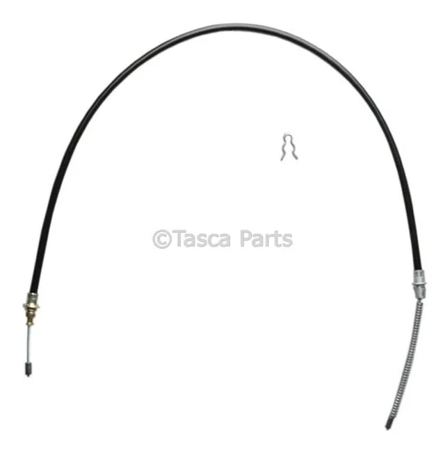 Cable - GM (18033367) - view 2