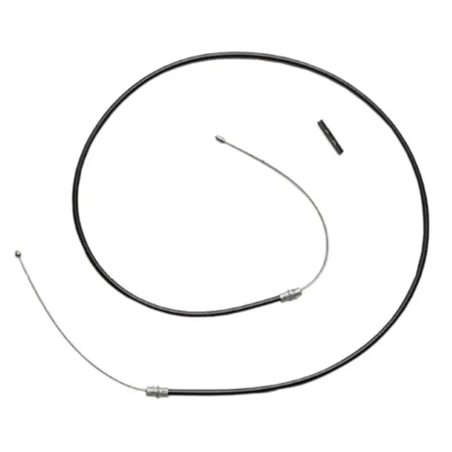 Cable - GM (18033378) - view 2