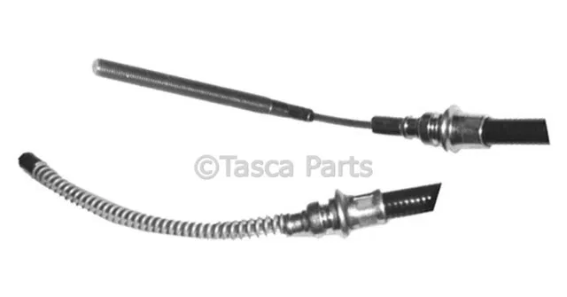 Cable - GM (18033406)