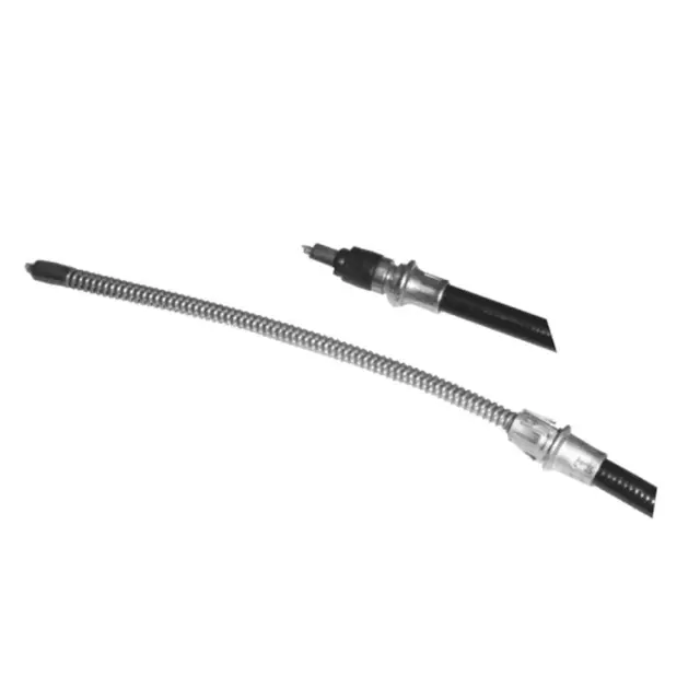 Cable - GM (18033407) - view 2