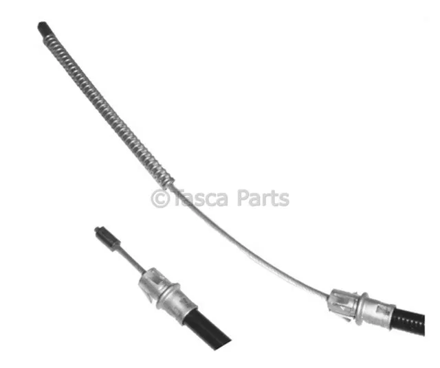 Cable - GM (18033416)