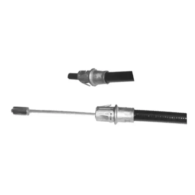 Cable - GM (18033418) - view 2