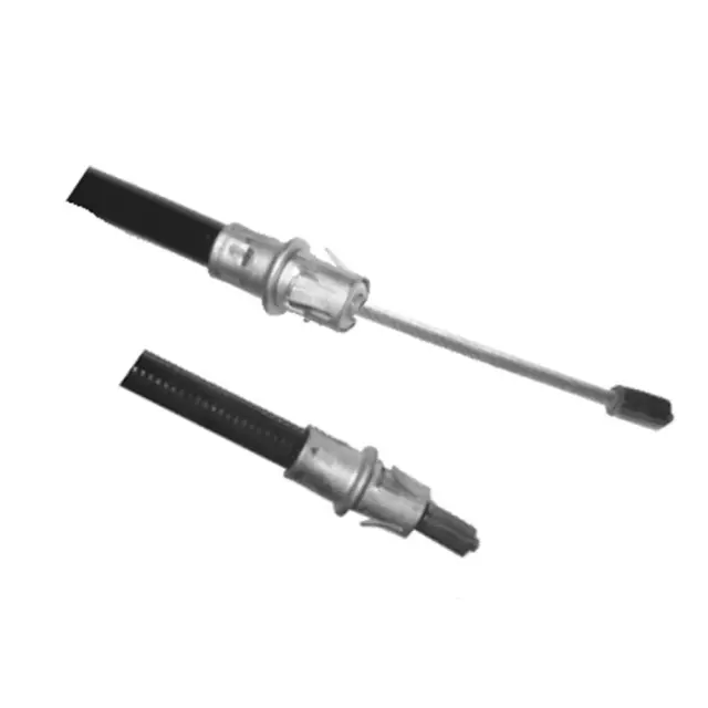 Cable - GM (18033419) - view 2