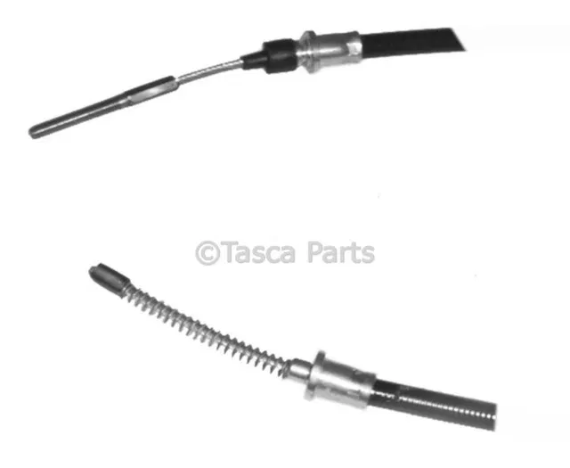 Cable - GM (18033447)
