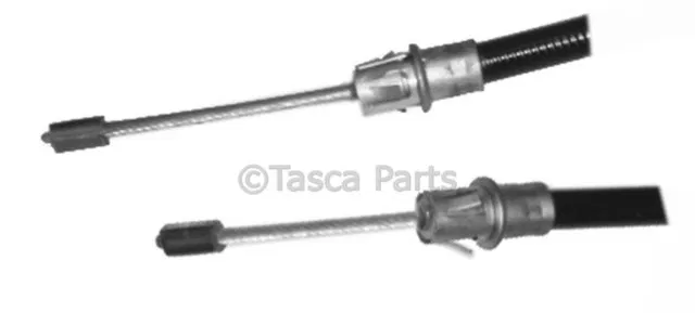Cable - GM (18033453)