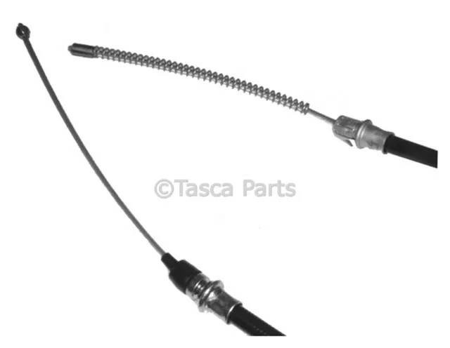 Cable - GM (18033475)